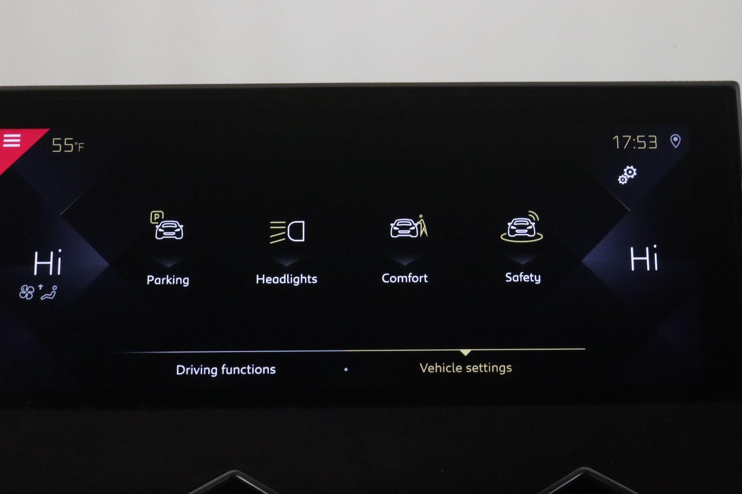 Used DS Automobiles DS 3 Crossback 2023 for sale - 78034277: Photo 24