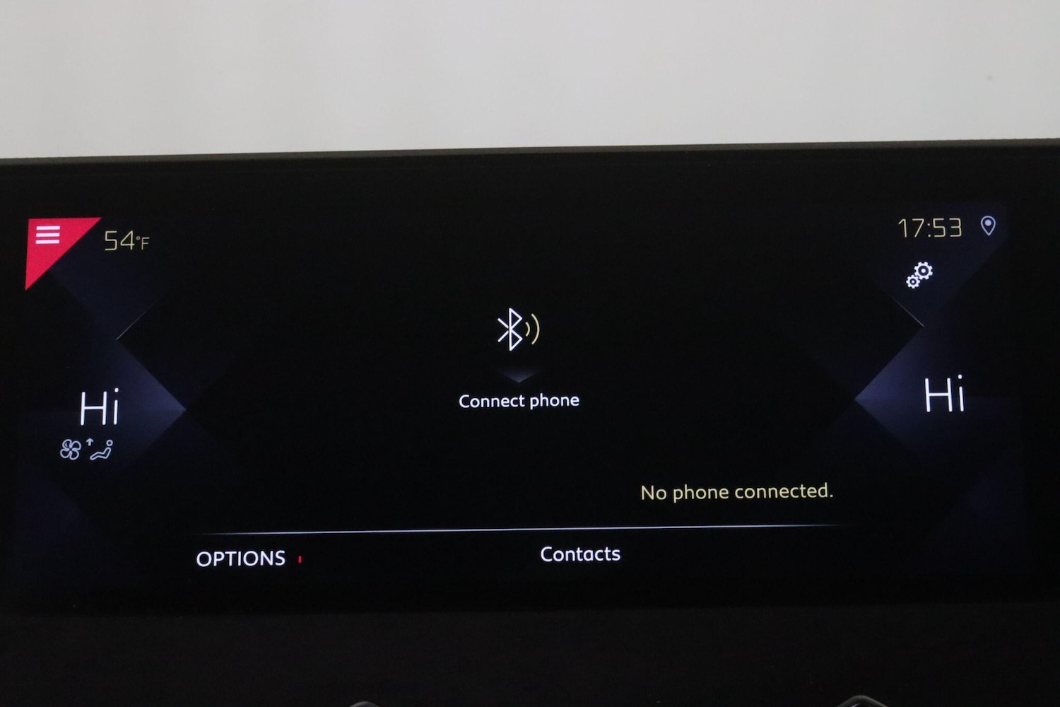 Used DS Automobiles DS 3 Crossback 2023 for sale - 78034277: Photo 26