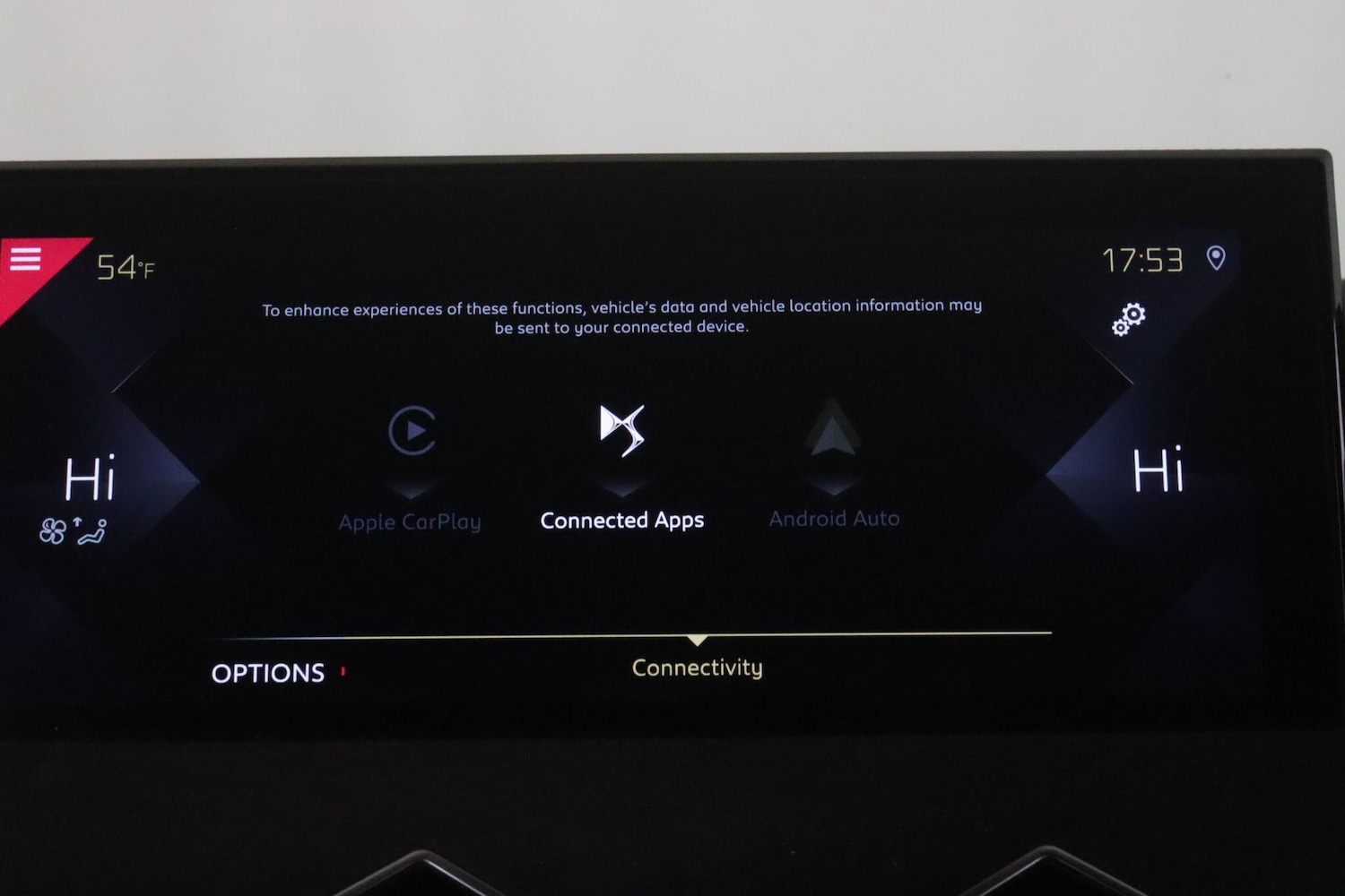 Used DS Automobiles DS 3 Crossback 2023 for sale - 78034277: Photo 27