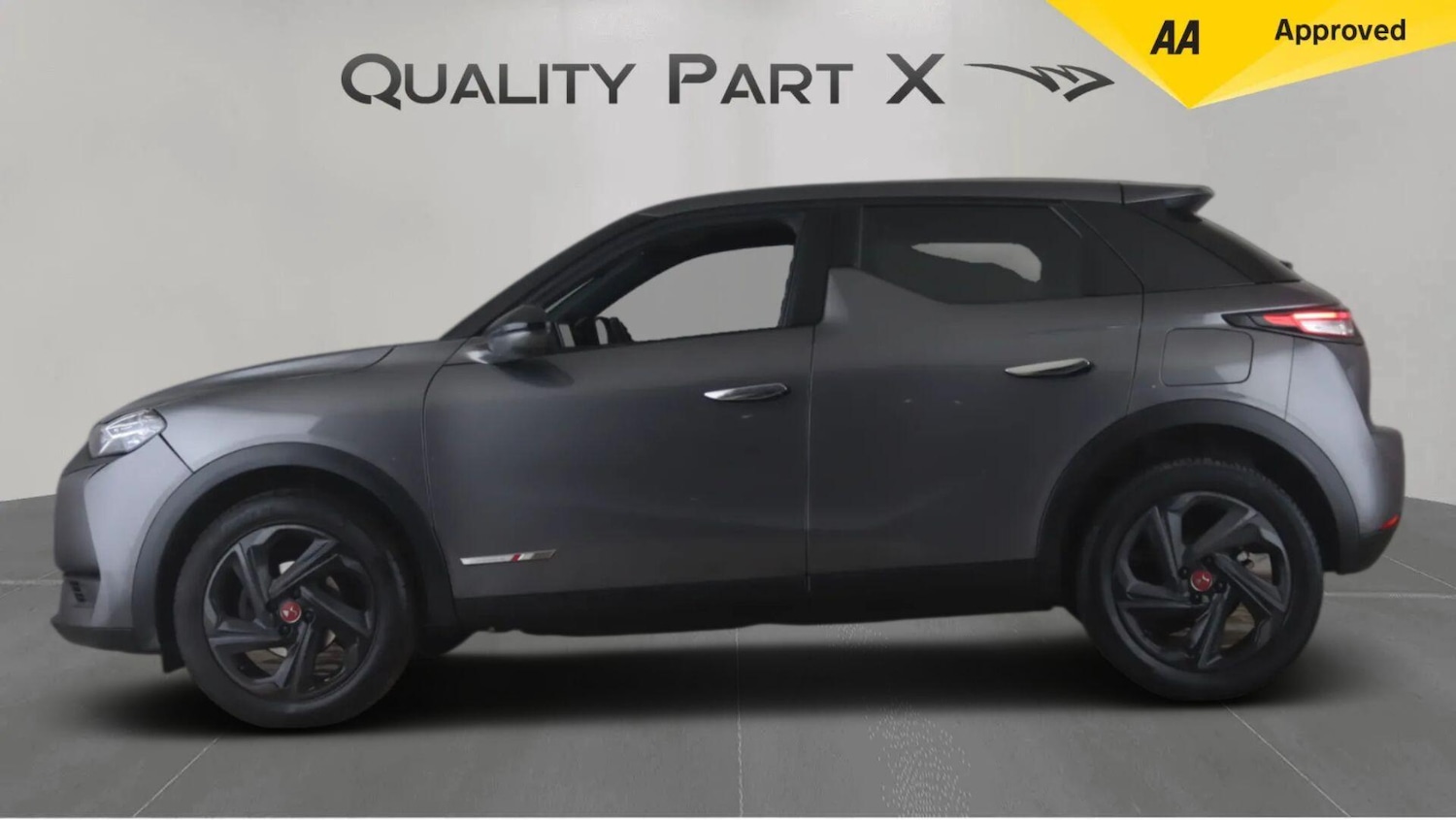 Used DS Automobiles DS 3 Crossback 2023 for sale - 78034277: Photo 3