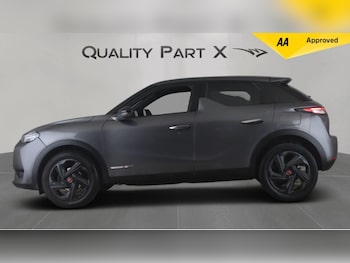 Used DS Automobiles DS 3 Crossback 2023 for sale - 78034277: Photo