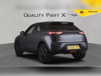 Used DS Automobiles DS 3 Crossback 2023 for sale - 78034277: Photo