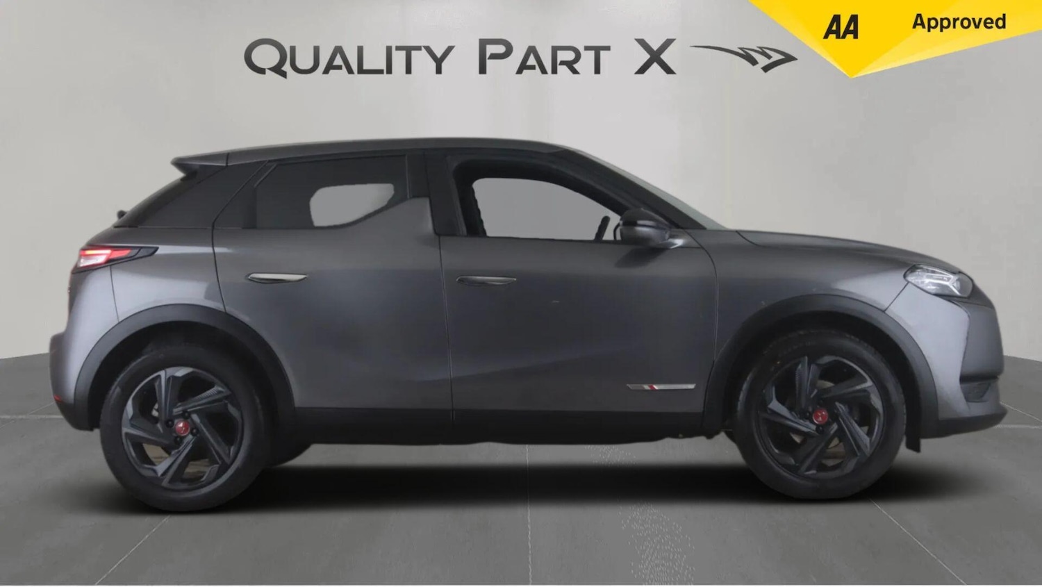 Used DS Automobiles DS 3 Crossback 2023 for sale - 78034277: Photo 7