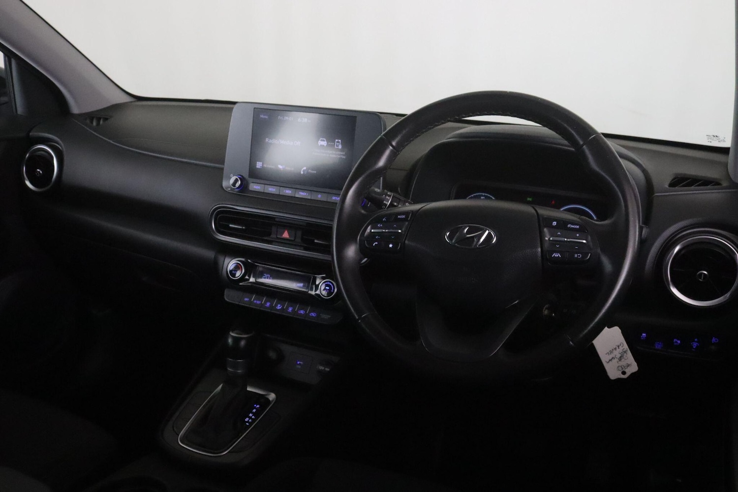 Used Hyundai KONA 2022 for sale - 77537898: Photo 14