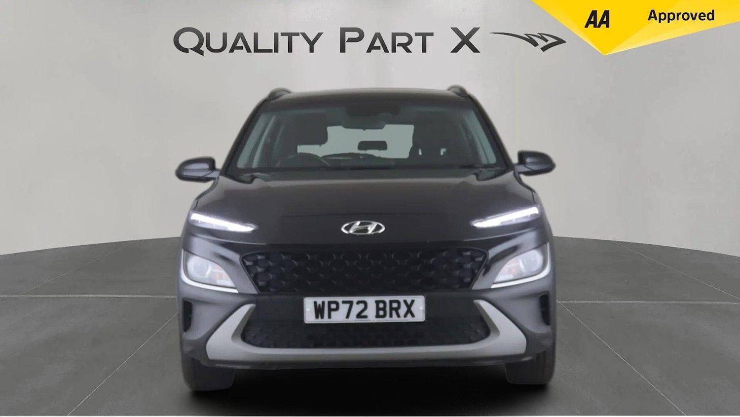Used Hyundai KONA 2022 for sale - 77537898: Photo 2