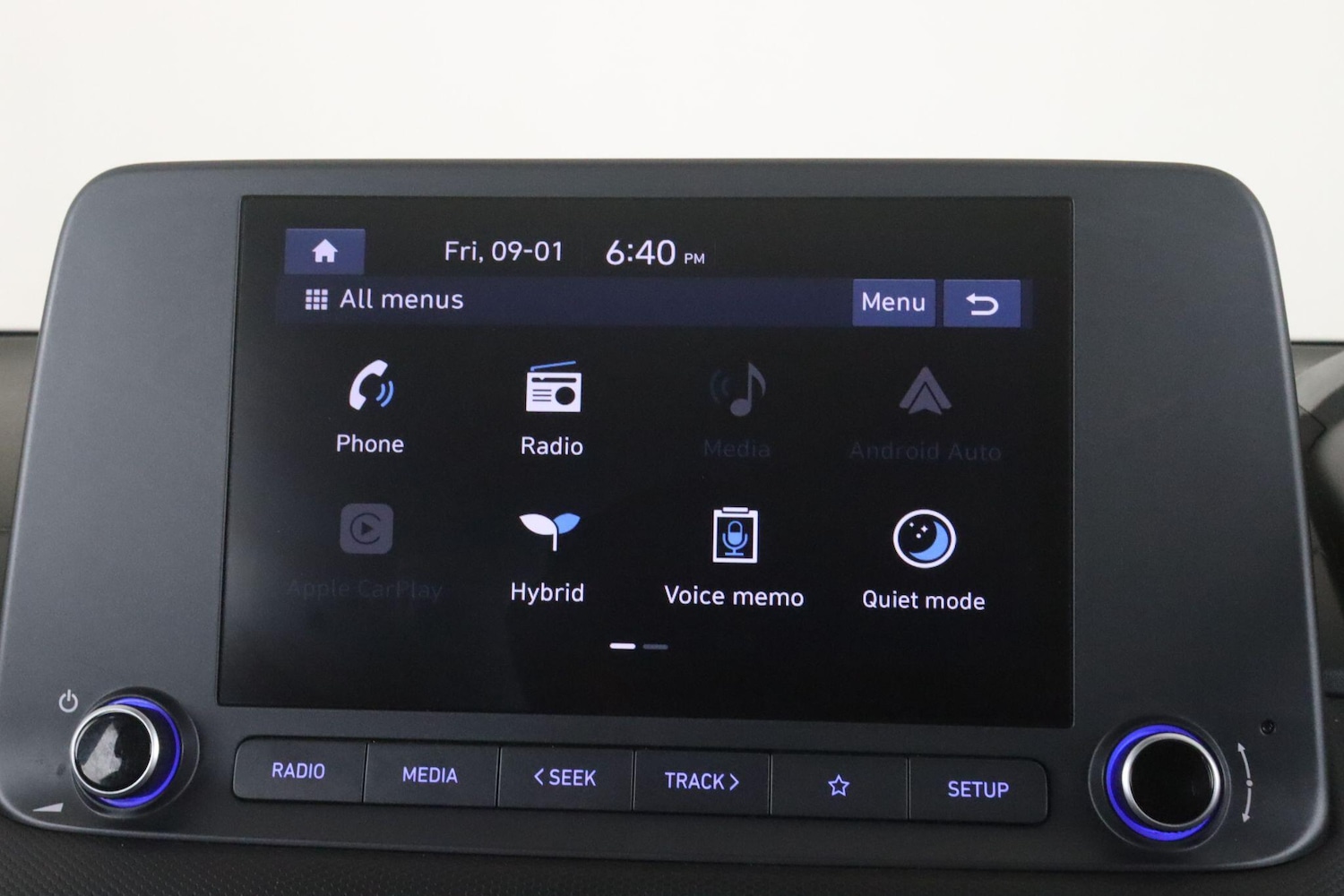 Used Hyundai KONA 2022 for sale - 77537898: Photo 24