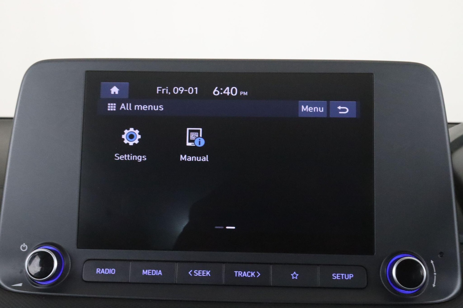 Used Hyundai KONA 2022 for sale - 77537898: Photo 25