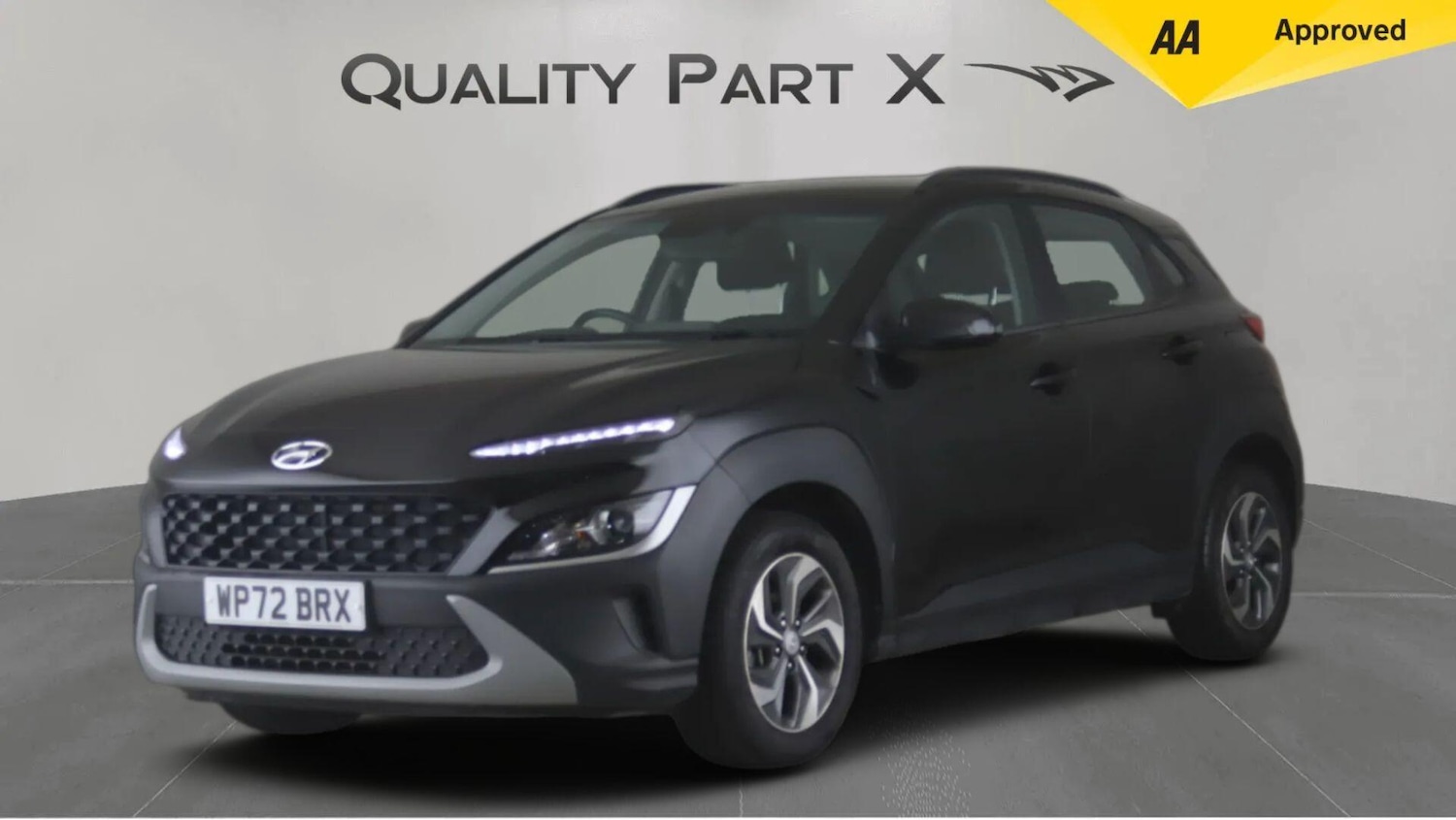 Used Hyundai KONA 2022 for sale - 77537898: Photo 3