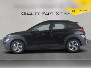 Used Hyundai KONA 2022 for sale - 77537898: Photo