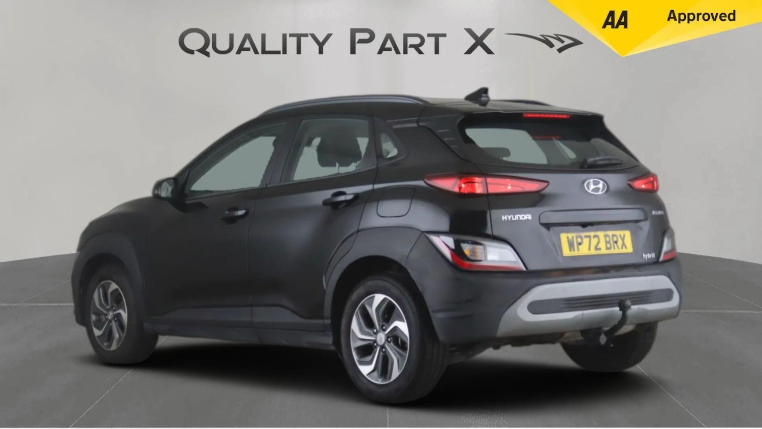 Used Hyundai KONA 2022 for sale - 77537898: Photo 5