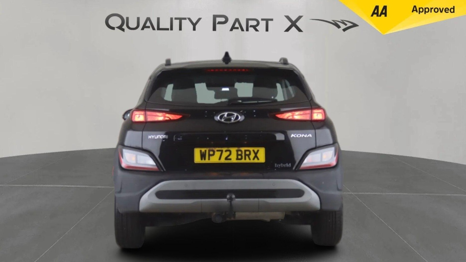 Used Hyundai KONA 2022 for sale - 77537898: Photo 6