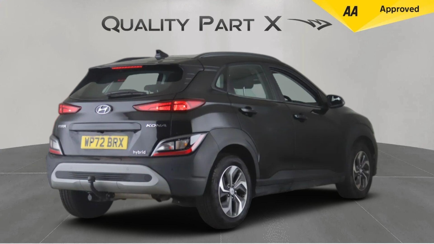Used Hyundai KONA 2022 for sale - 77537898: Photo 7