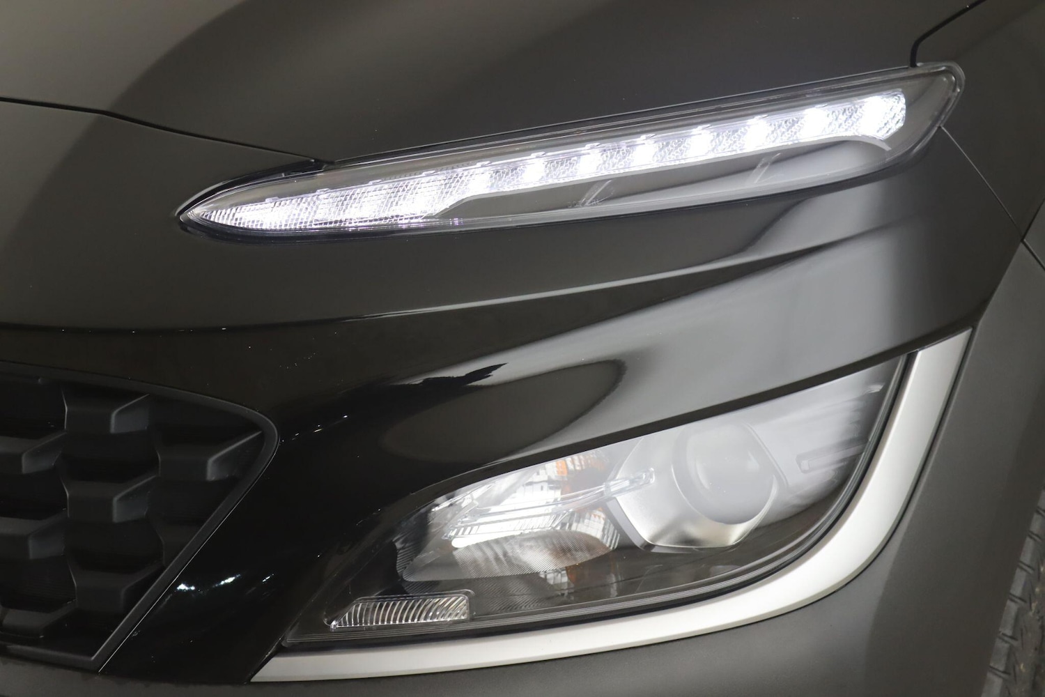 Used Hyundai KONA 2022 for sale - 77537898: Photo 9