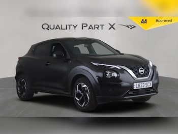 Used Nissan Juke 2023 for sale - 78999158: Photo