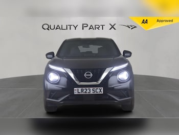 Used Nissan Juke 2023 for sale - 78999158: Photo