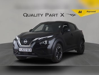 Used Nissan Juke 2023 for sale - 78999158: Photo