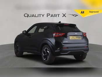 Used Nissan Juke 2023 for sale - 78999158: Photo
