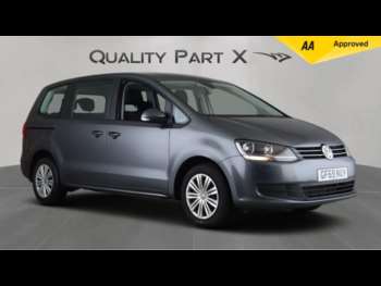 2019 (69) - 1.4 TSI S Euro 6 (s/s) 5dr
