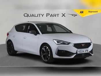 Used Cupra Leon 2024 for sale - 79295888: Photo