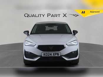Used Cupra Leon 2024 for sale - 79295888: Photo
