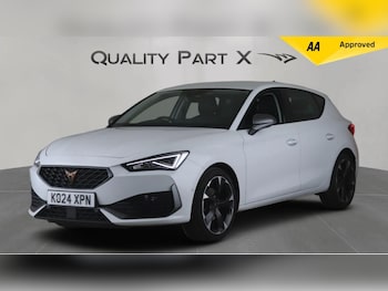 Used Cupra Leon 2024 for sale - 79295888: Photo