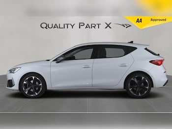 Used Cupra Leon 2024 for sale - 79295888: Photo