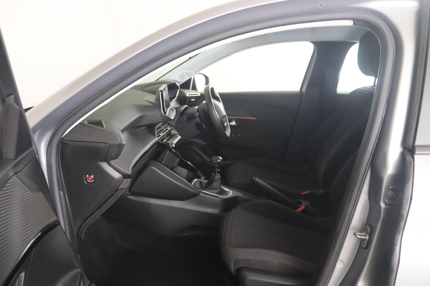 Used Peugeot 208 2022 for sale - 76572663: Photo 10