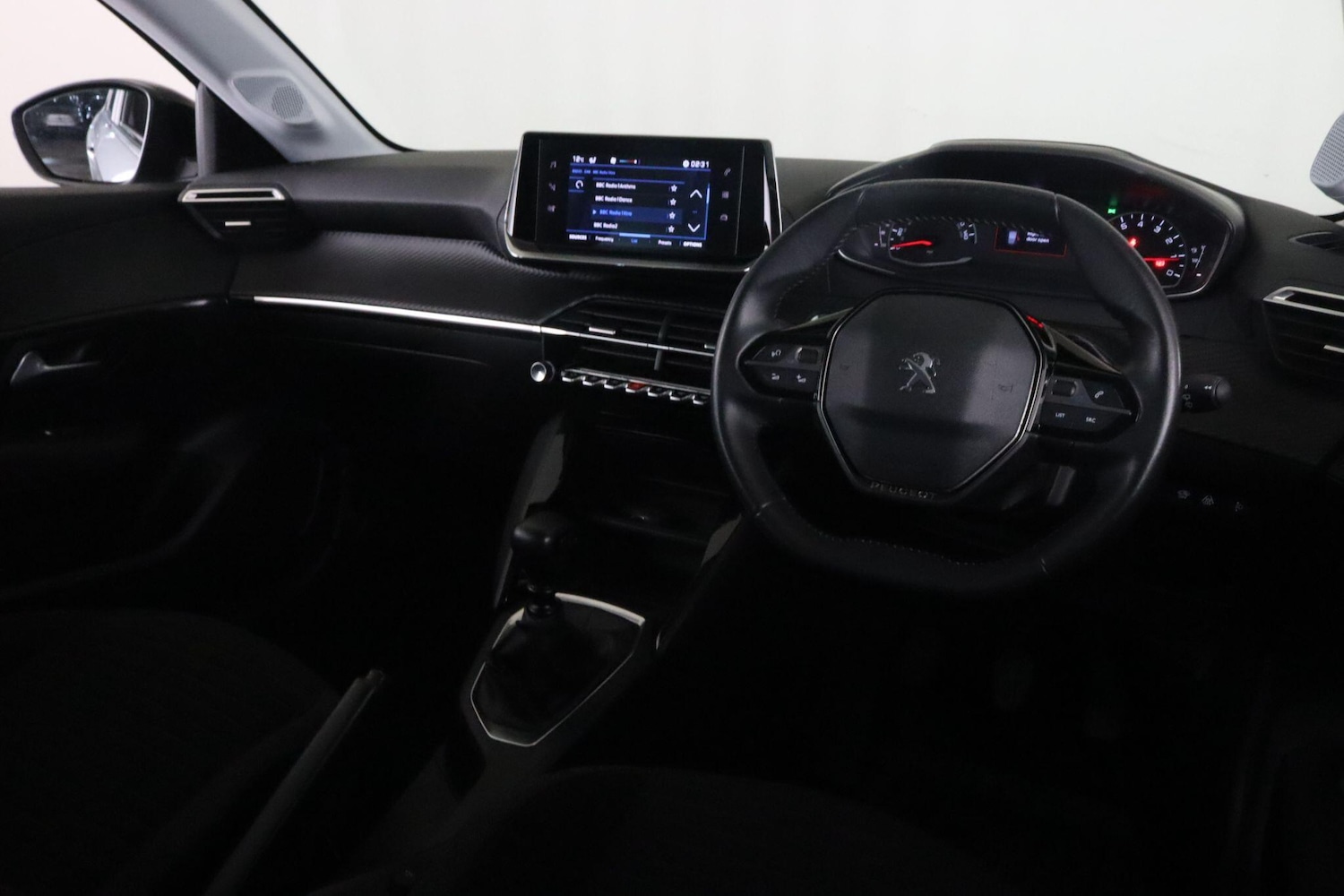 Used Peugeot 208 2022 for sale - 76572663: Photo 13