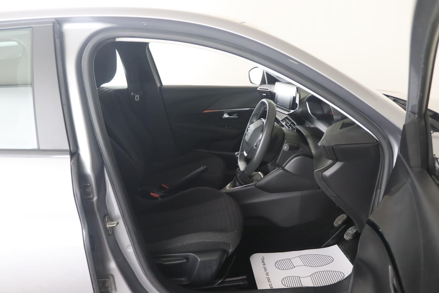 Used Peugeot 208 2022 for sale - 76572663: Photo 14