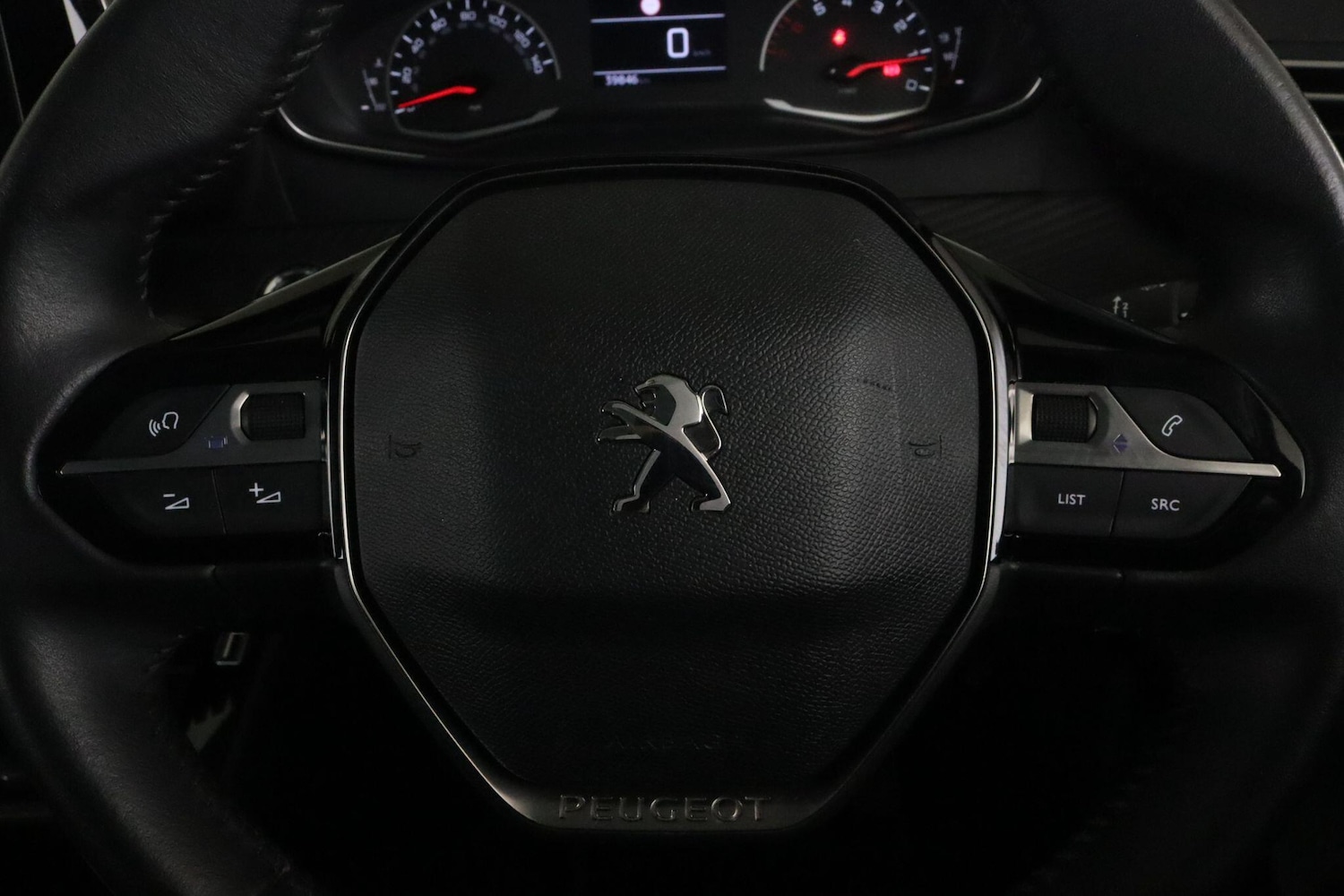 Used Peugeot 208 2022 for sale - 76572663: Photo 15