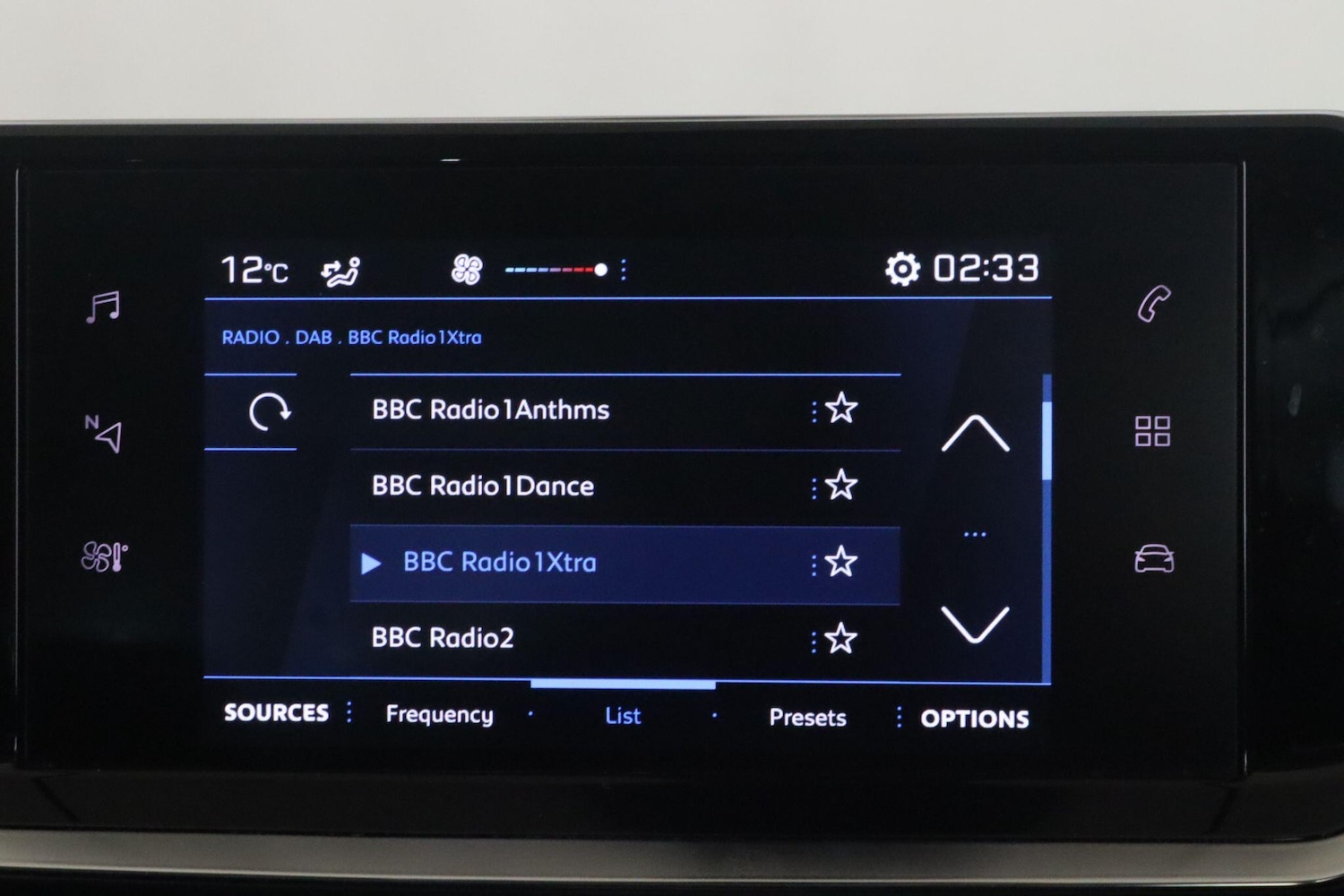 Used Peugeot 208 2022 for sale - 76572663: Photo 19