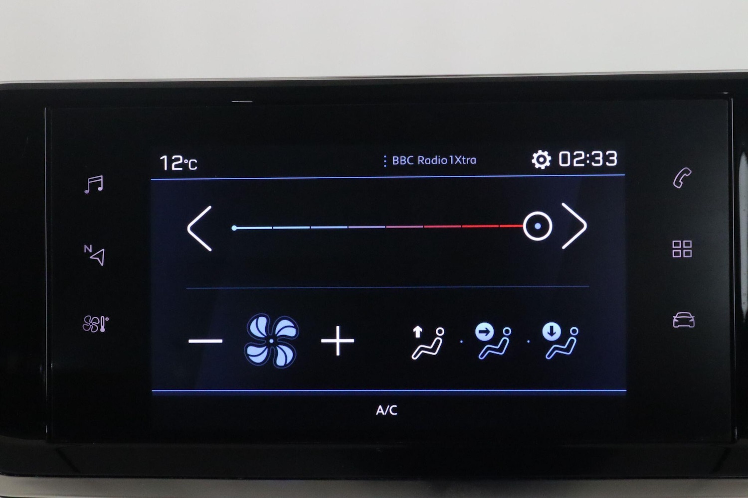 Used Peugeot 208 2022 for sale - 76572663: Photo 20