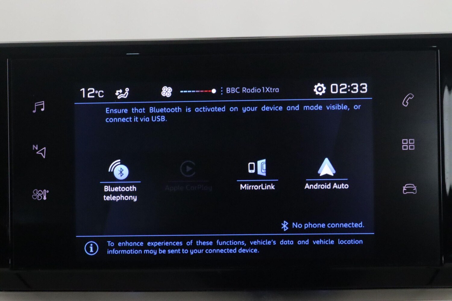 Used Peugeot 208 2022 for sale - 76572663: Photo 21