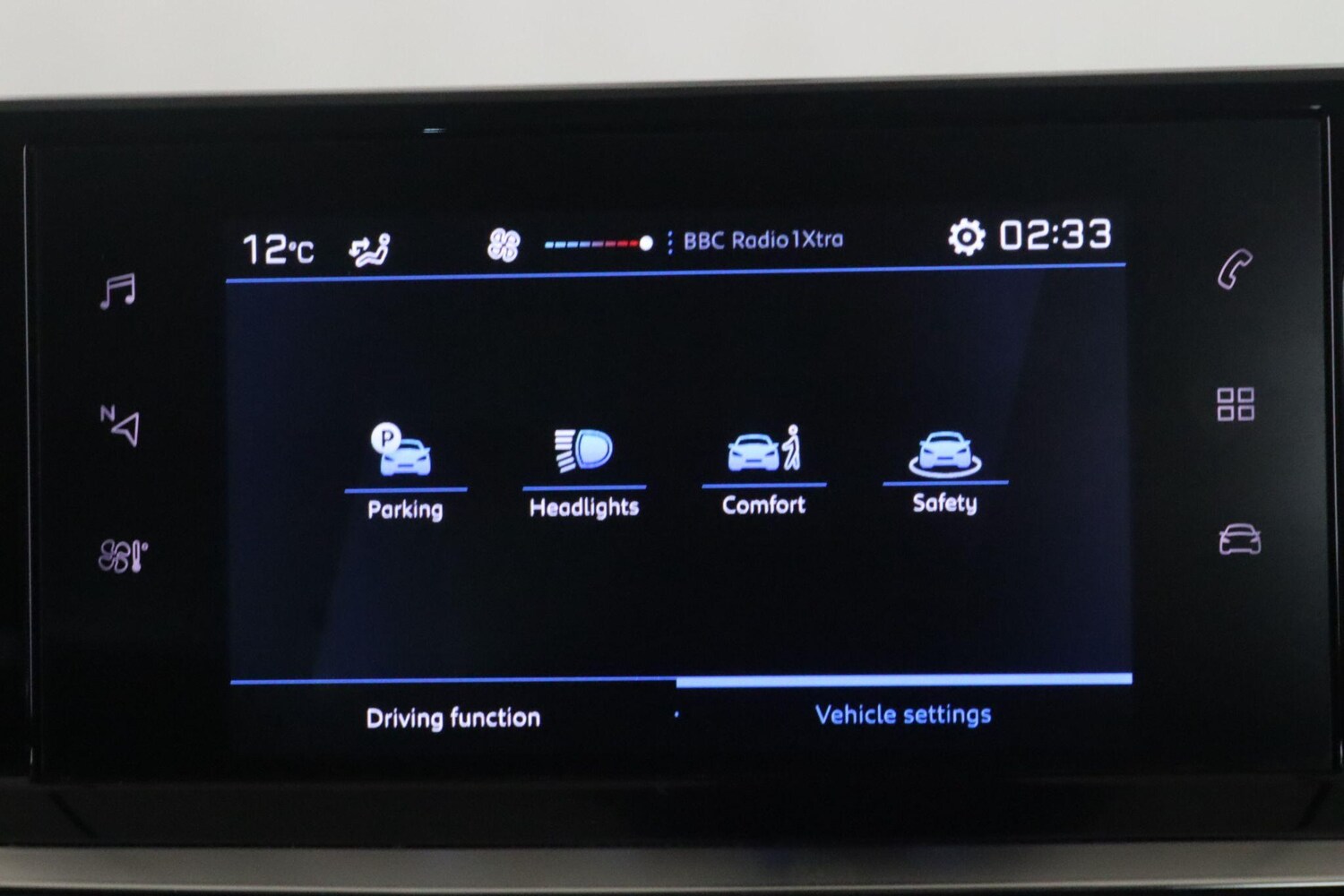 Used Peugeot 208 2022 for sale - 76572663: Photo 24