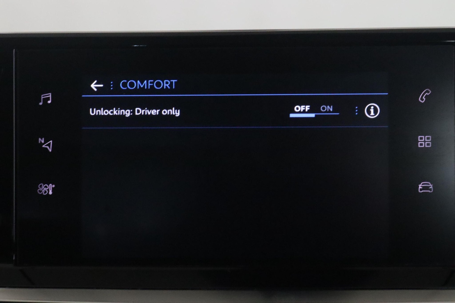 Used Peugeot 208 2022 for sale - 76572663: Photo 25