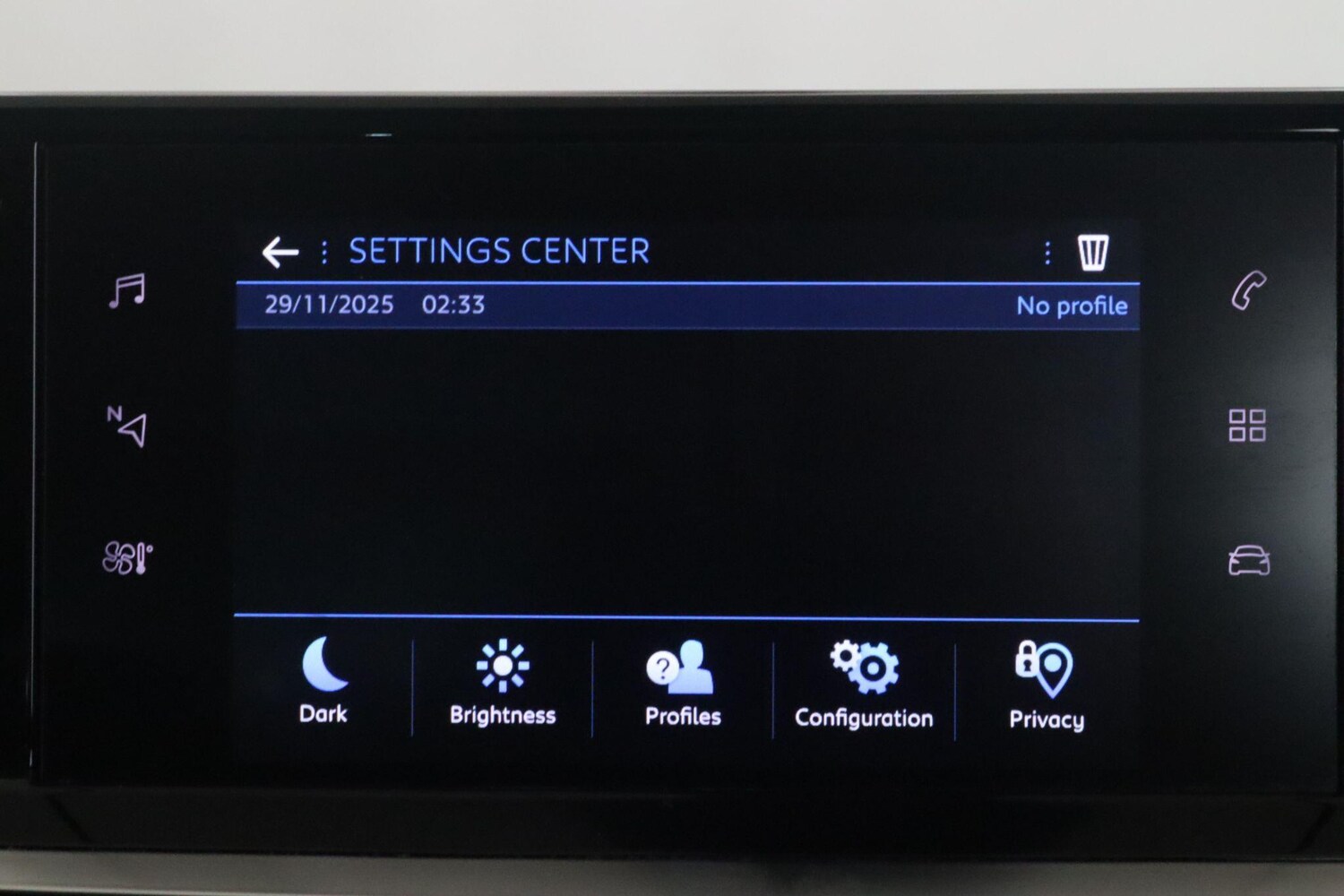 Used Peugeot 208 2022 for sale - 76572663: Photo 27