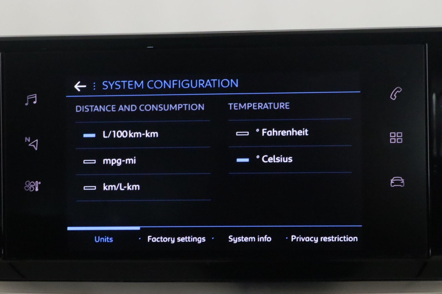 Used Peugeot 208 2022 for sale - 76572663: Photo 29