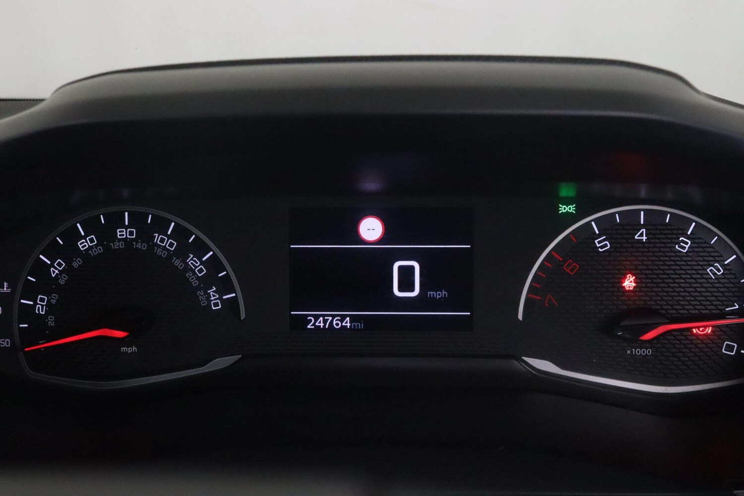 Used Peugeot 208 2022 for sale - 76572663: Photo 30