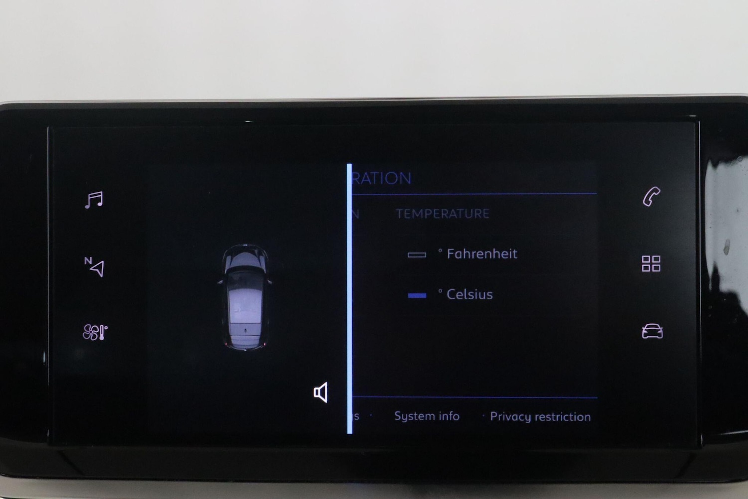 Used Peugeot 208 2022 for sale - 76572663: Photo 31