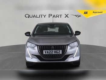 Used Peugeot 208 2022 for sale - 76572663: Photo