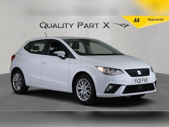 SEAT - Ibiza