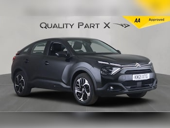 2021 (21) - 1.2 PureTech Sense Plus Euro 6 (s/s) 5dr