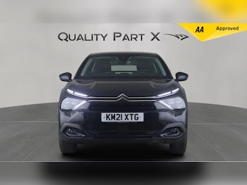 Used Citroen C4 2021 for sale - 76361412: Photo