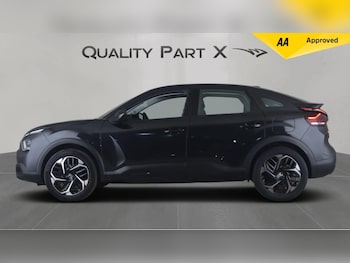 Used Citroen C4 2021 for sale - 76361412: Photo