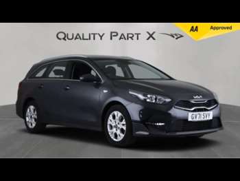 2022 (71) - 1.0 T-GDi 2 Sportswagon Euro 6 (s/s) 5dr
