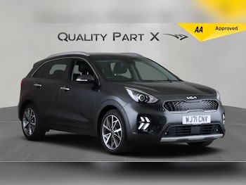 2022 (71) - 1.6 GDi 3 DCT Euro 6 (s/s) 5dr