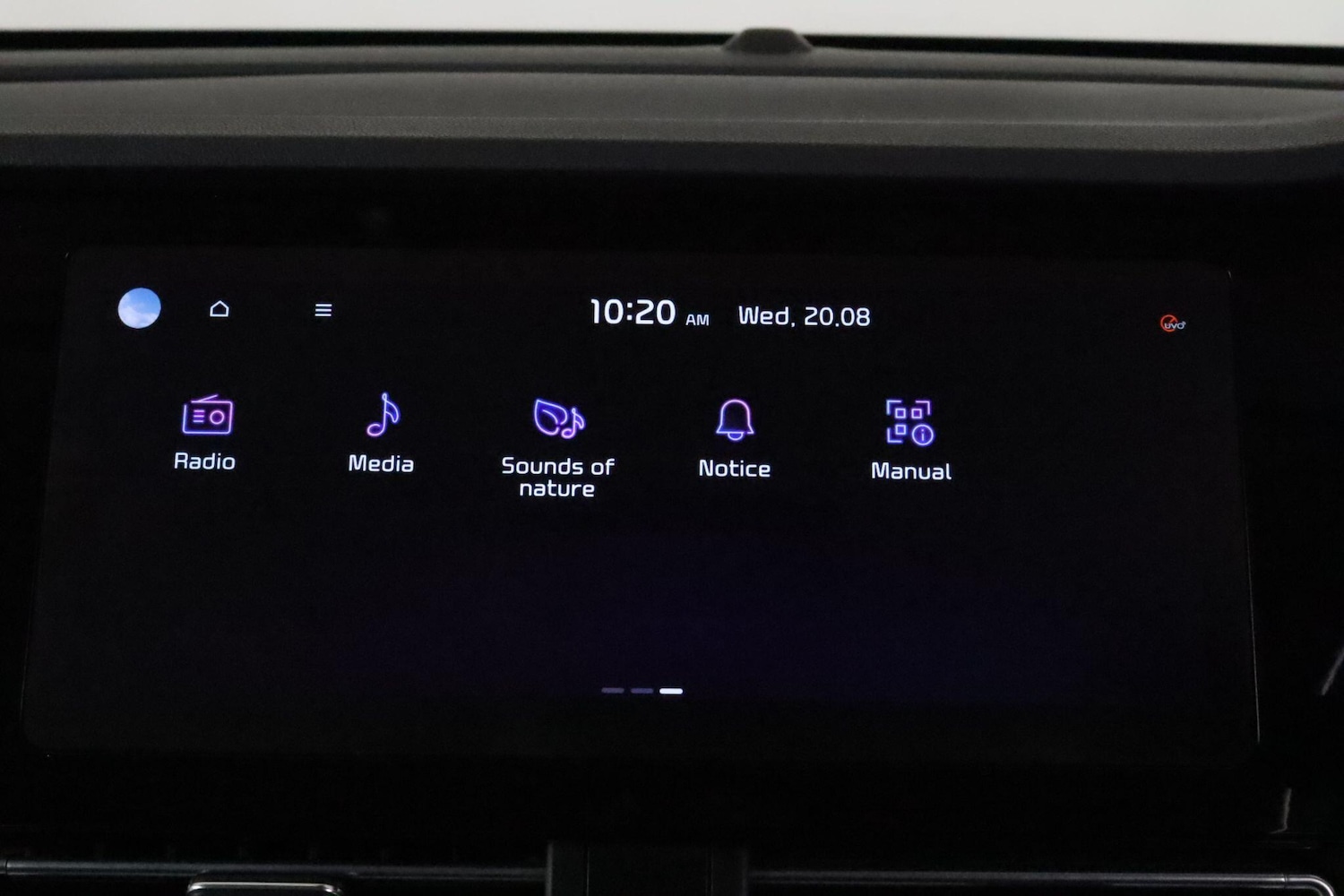 Vehicle 26