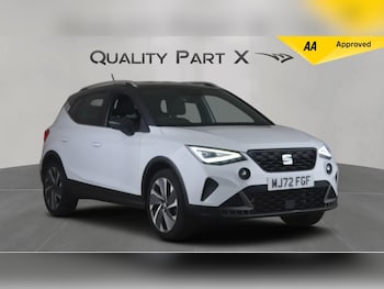 Used SEAT Arona 2023 for sale - 77696212: Photo