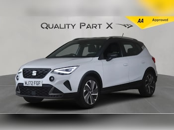 Used SEAT Arona 2023 for sale - 77696212: Photo