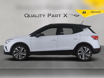 Used SEAT Arona 2023 for sale - 77696212: Photo